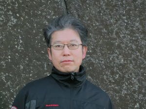 プロフィール画像