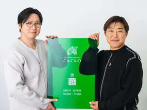 プロフィール画像