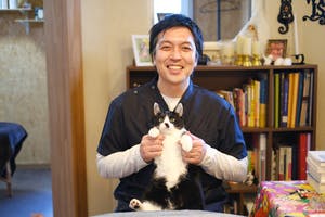 プロフィール画像