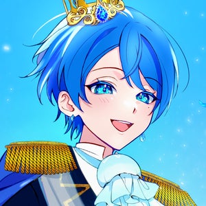 プロフィール画像