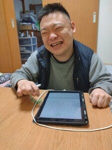 プロフィール画像