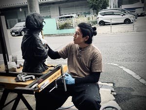 プロフィール画像