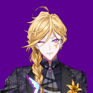 プロフィール画像