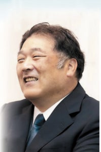 プロフィール画像