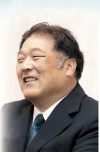 プロフィール画像