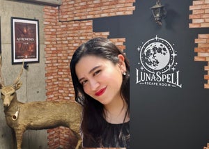 プロフィール画像