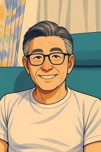 プロフィール画像