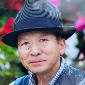 プロフィール画像