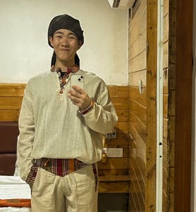 プロフィール画像