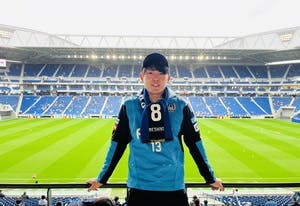 プロフィール画像