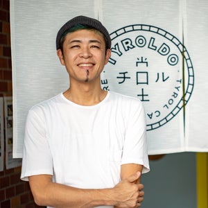 プロフィール画像