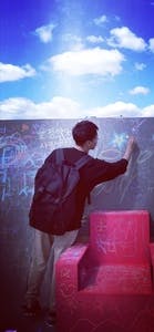 プロフィール画像