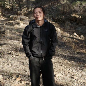 プロフィール画像