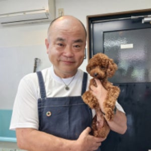 プロフィール画像