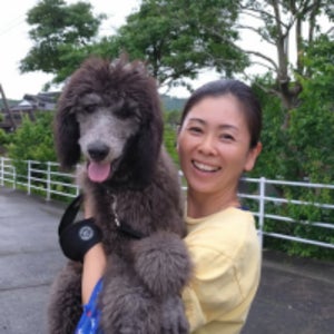 プロフィール画像