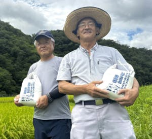 プロフィール画像