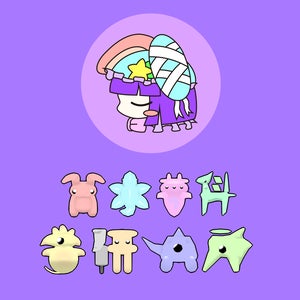 プロフィール画像