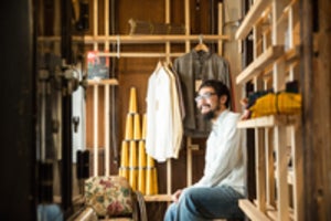 プロフィール画像