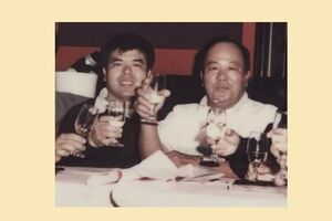 プロフィール画像