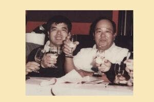 プロフィール画像