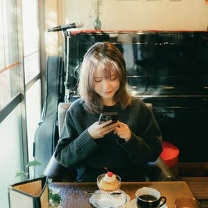 プロフィール画像