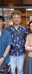 プロフィール画像