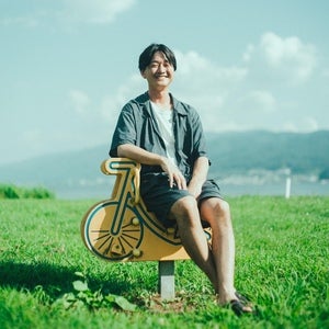 プロフィール画像