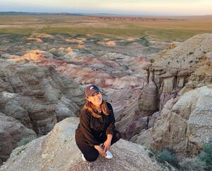 プロフィール画像