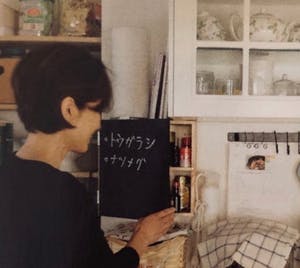 プロフィール画像