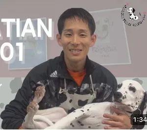 プロフィール画像