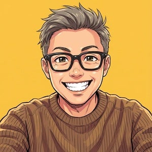 プロフィール画像