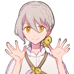 プロフィール画像