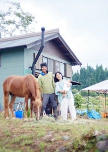 プロフィール画像