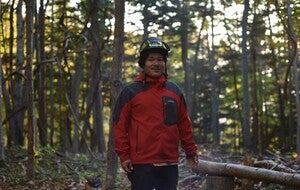 プロフィール画像