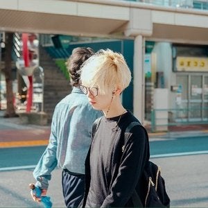 プロフィール画像