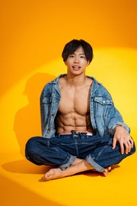 プロフィール画像