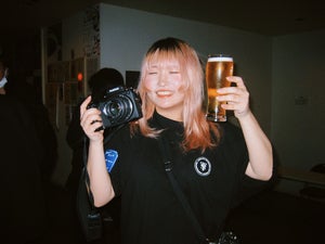 プロフィール画像