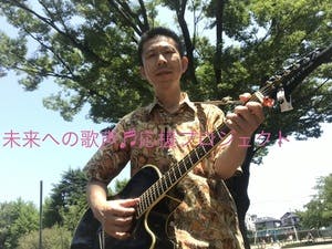 プロフィール画像