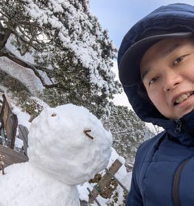 プロフィール画像