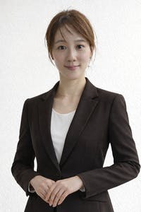 プロフィール画像