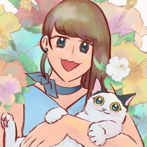 ねこイラストレーターあきみさんのプロジェクト | CAMPFIRE（キャンプ