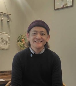 プロフィール画像