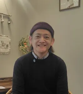 プロフィール画像