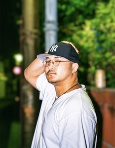 プロフィール画像