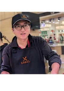 プロフィール画像