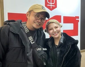 プロフィール画像