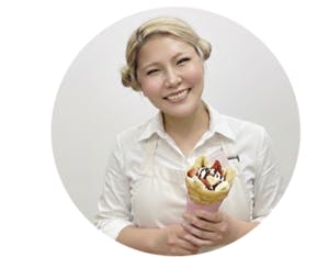 プロフィール画像