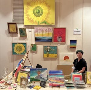 プロフィール画像