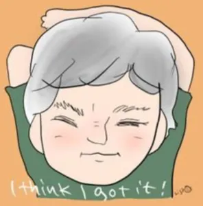 プロフィール画像