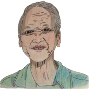 プロフィール画像